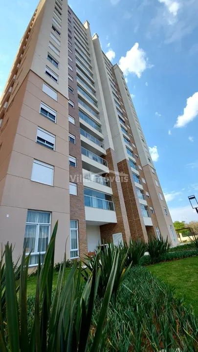 apartamento - Vila Proost de Souza - Campinas - Foto 2