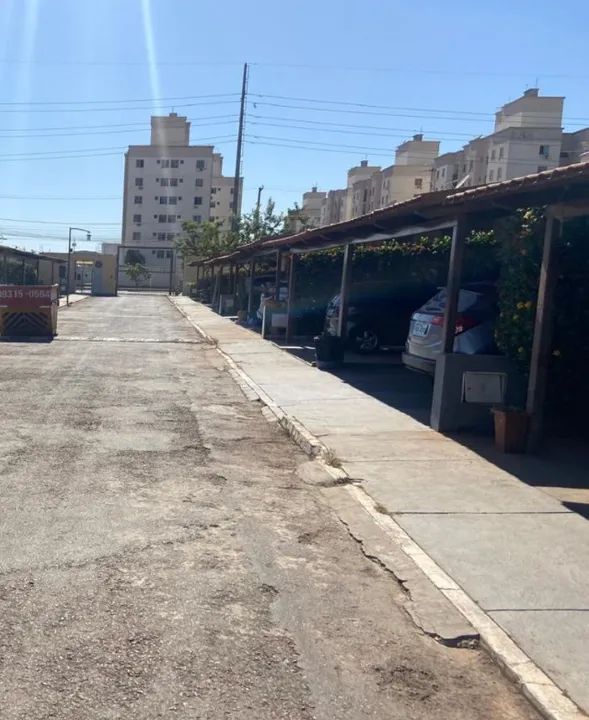 foto - Goiânia - Residencial Vereda dos Buritis