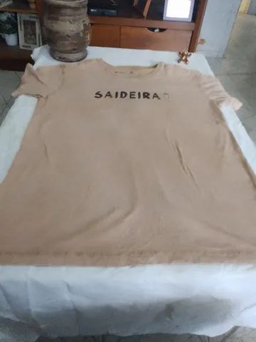 Camiseta da Limits. M  estonada - Foto 3