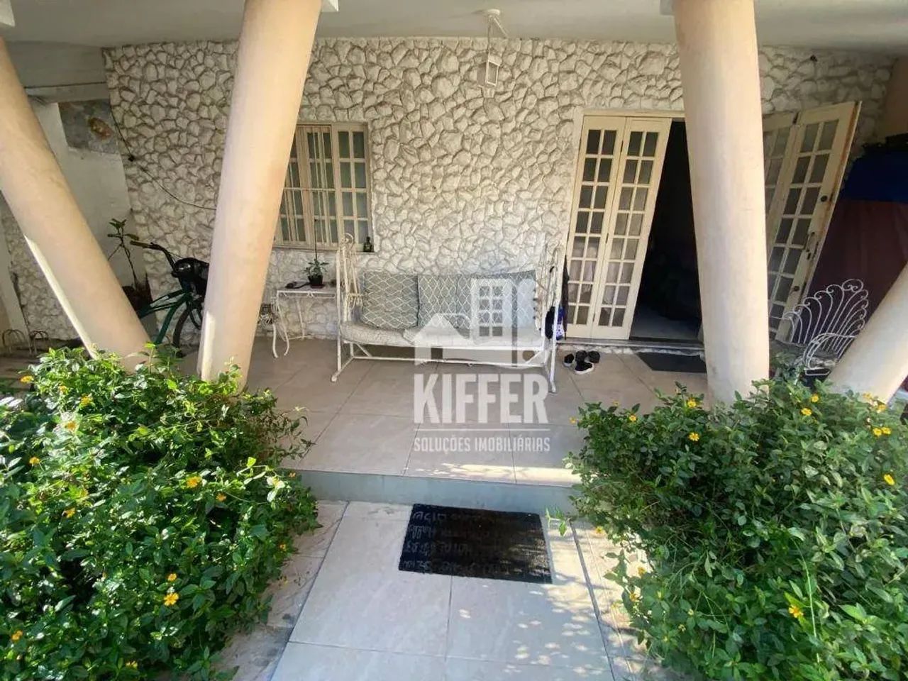 Casa com 3 dormitórios à venda, 130 m² por R$ 850.000,00 - Santa Rosa - Niterói/RJ - Foto 4