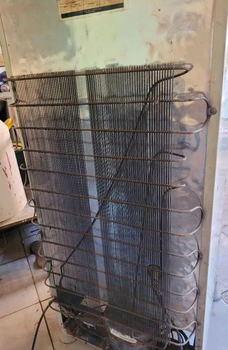 Freezer horizontal  - Foto 4