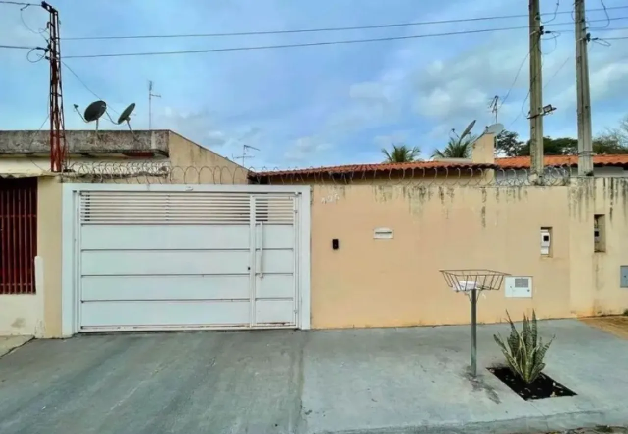 Casa em Nova Colina