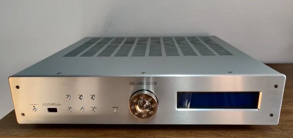 Integrado Krell S300I