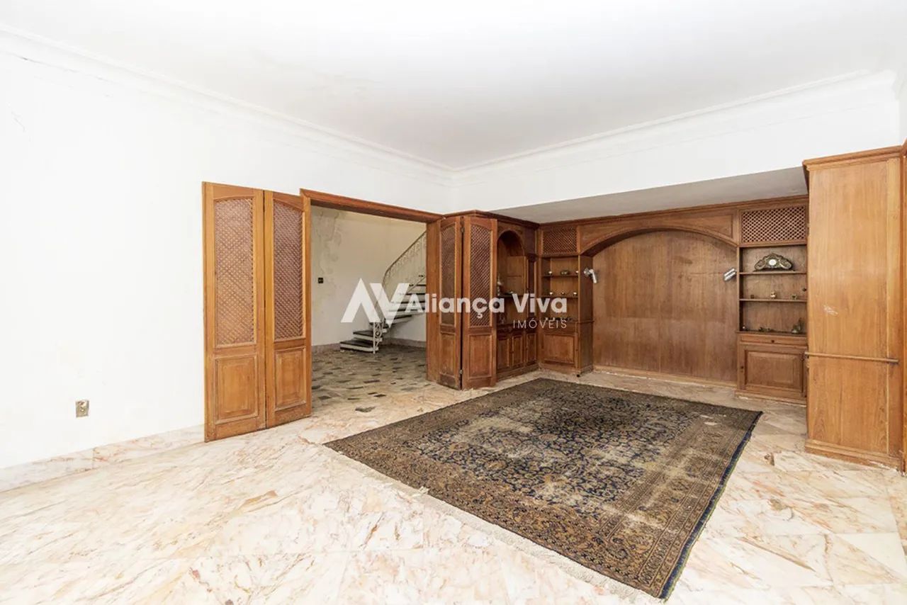 Urca | Casa 4 quartos, sendo 1 suite - Foto 5