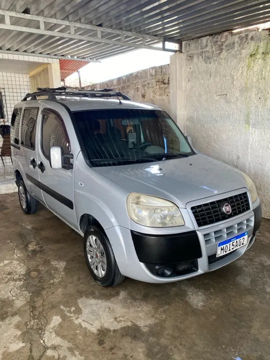 Mini Van - Viagem, Passeio, Traslado, Evento e Frete. - Foto 4