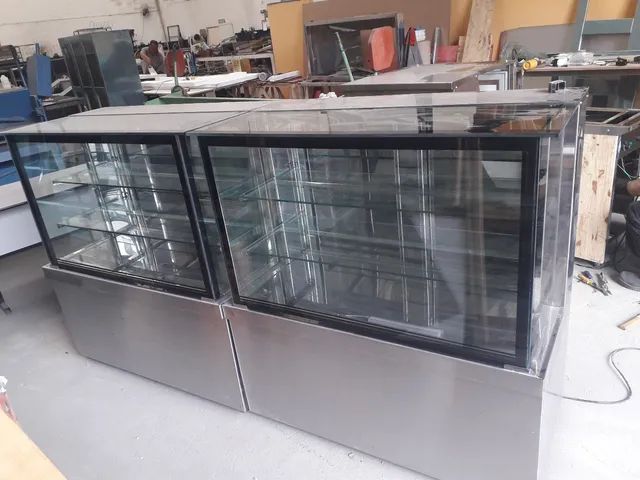 Vitrine expositor refrigerado - Foto 2