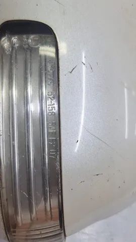 Retrovisor Esquerdo Rav4 - Foto 3