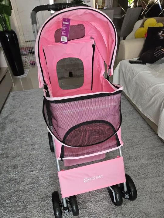 CARRINHO NOVO PETMART  - Foto 3