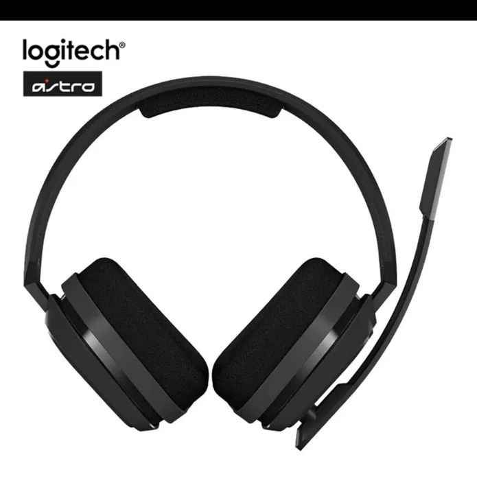 Headset Astro A10 para Gamers - Som de Alta Qualidade - Foto 3