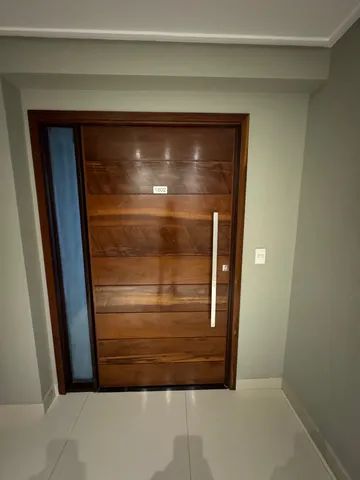 Puxador aço inox - 90 cm  - Foto 2