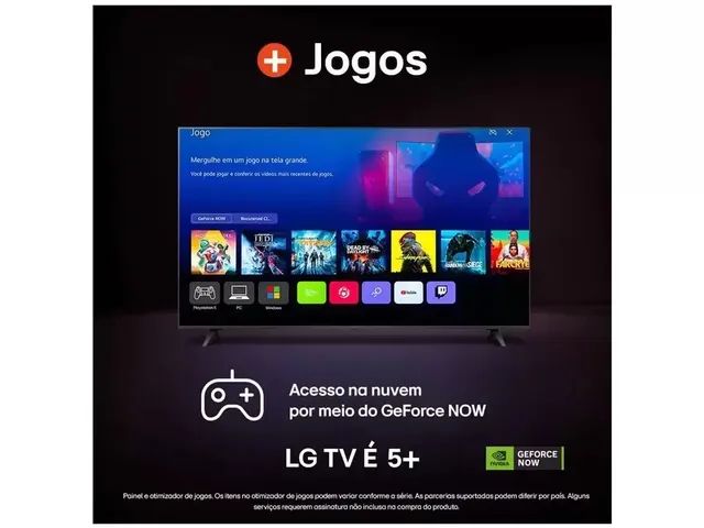 Smart Tv 86? - Foto 4