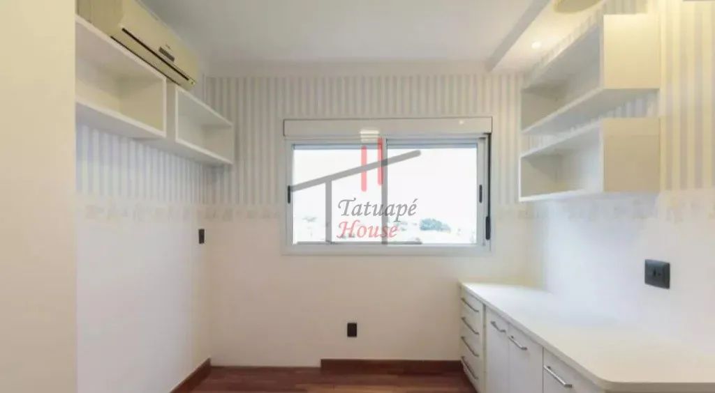 Apartamento 4 dormitórios,3 suítes,3 vagas Mooca - Foto 5