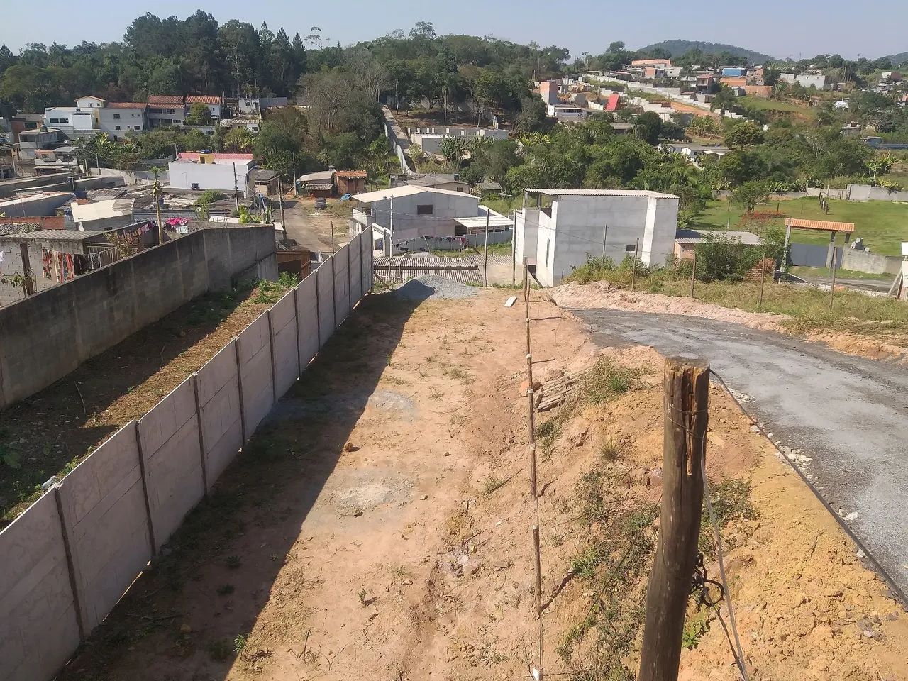 foto - Suzano - Fazenda Aya