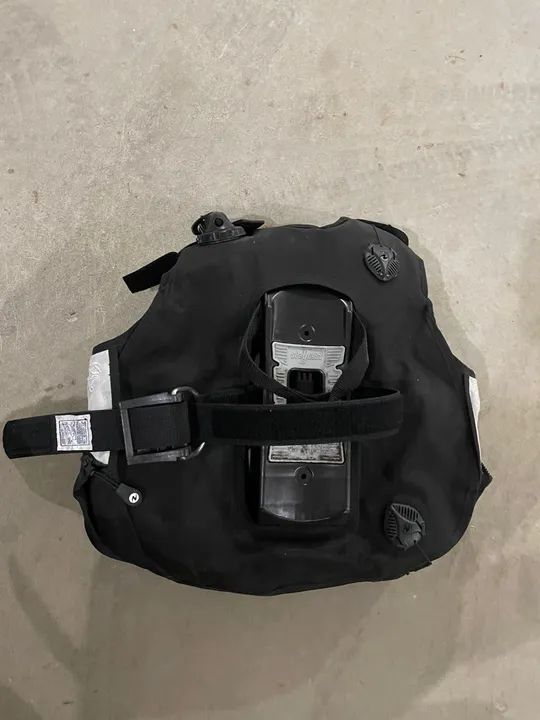 Colete XS Aqua lung - Foto 3