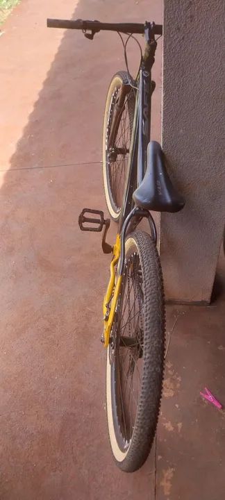 Bicicleta Aro 29 - Foto 3