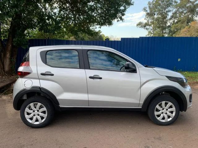 MOBI LIKE 2021 1.0 Fire Flex 5p. Fiat - Foto 5