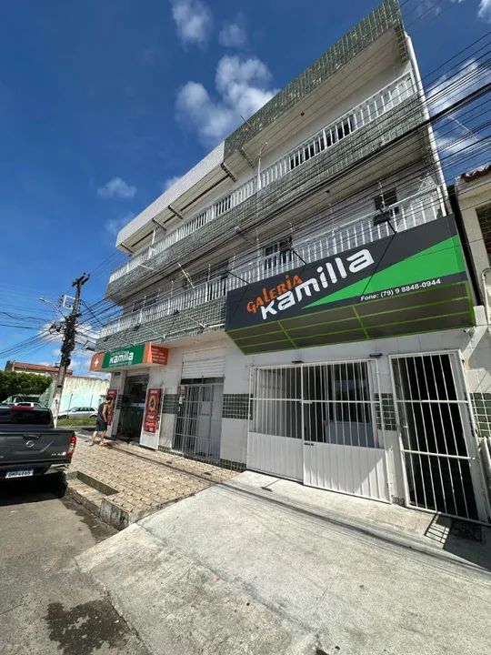 ALUGA-SE SALA COMERCIAL EM GALERIA - BAIRRO AMÉRICA - Foto 3