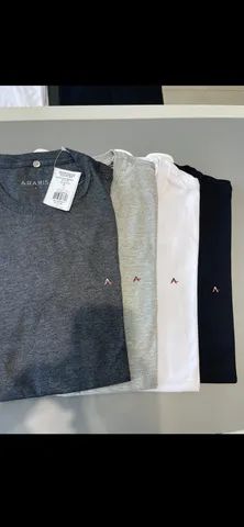 Camiseta Aramis - original 