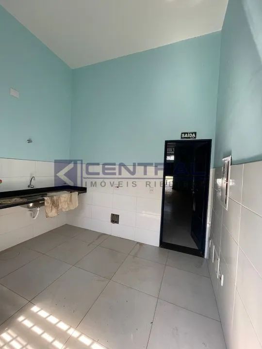 Salão comercial na Vila Tibério, 110m². - Foto 10