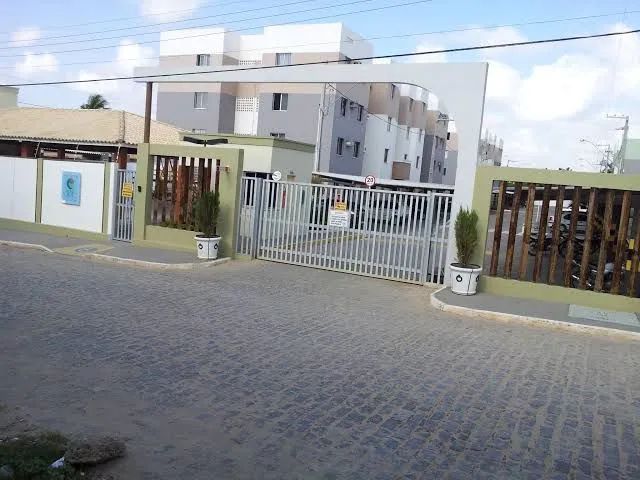 Captação de Apartamento para locação na Rua B1 (Conds P Barreto/Rios/Garças), São Conrado, Aracaju, SE
