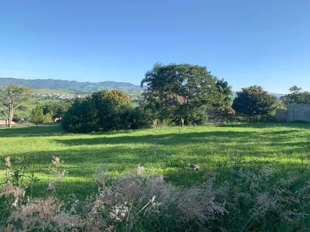 foto - Caçapava - Condomínio Terras Altas