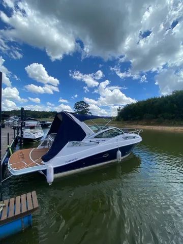 Focker 280gt (estendida para 305 )  - Foto 3