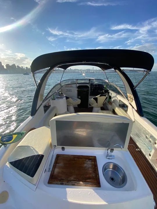 Lancha Evolve 2017 - Foto 10