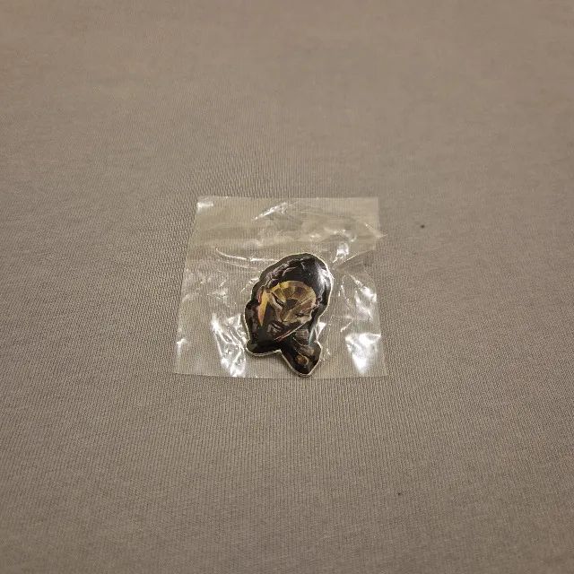 RESERVADO Pin de Metal Ambessa Arcane