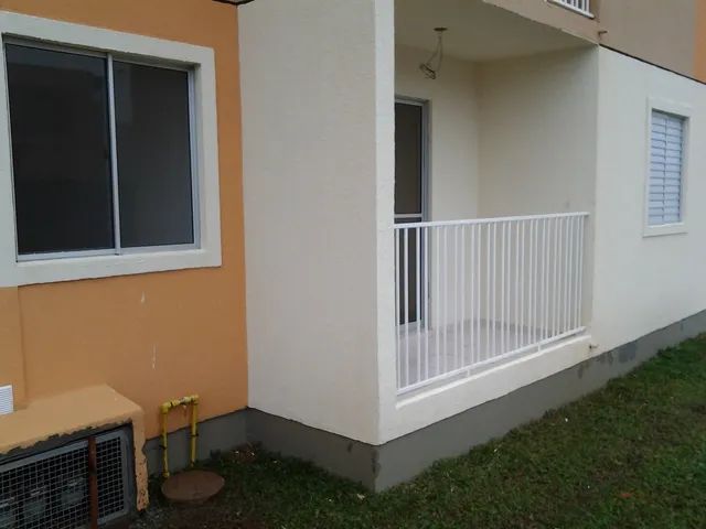 Captação de Apartamento a venda na Rua Valério Ronchi, Uvaranas, Ponta Grossa, PR