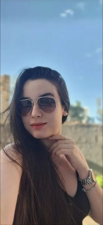 Óculos BELO SOL  - Foto 3