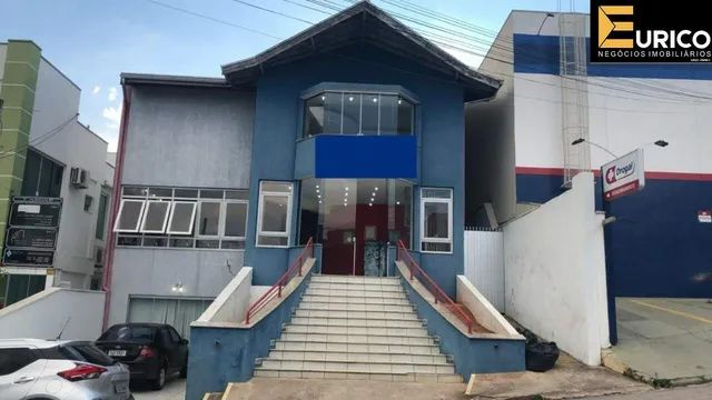 Prédio Comercial para aluguel no Jardim Itália em Vinhedo/SP - Foto 3