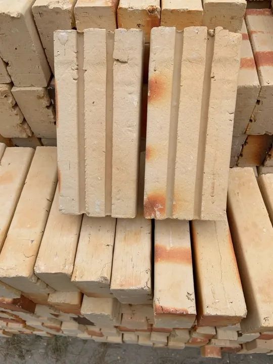 Tijolos refratários de primeira  - Foto 3