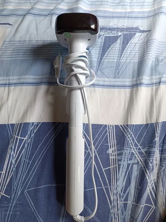 Massageador G.Tech Pessoal Bivol Ir-magnet Plus Infravermelho - Foto 4