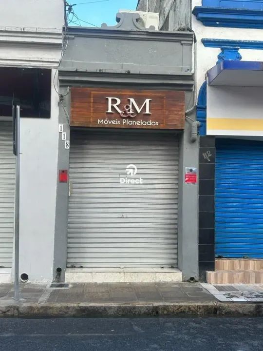 Loja Ponto Comercial na Boa vista, RECIFE/PE