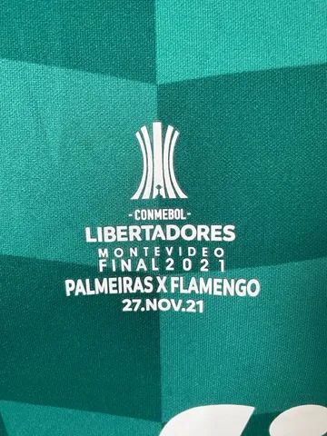 Camisa Palmeiras  - Foto 2