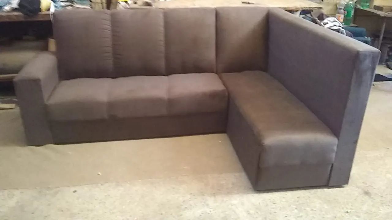 Fábrica de sofá jme.  - Foto 2