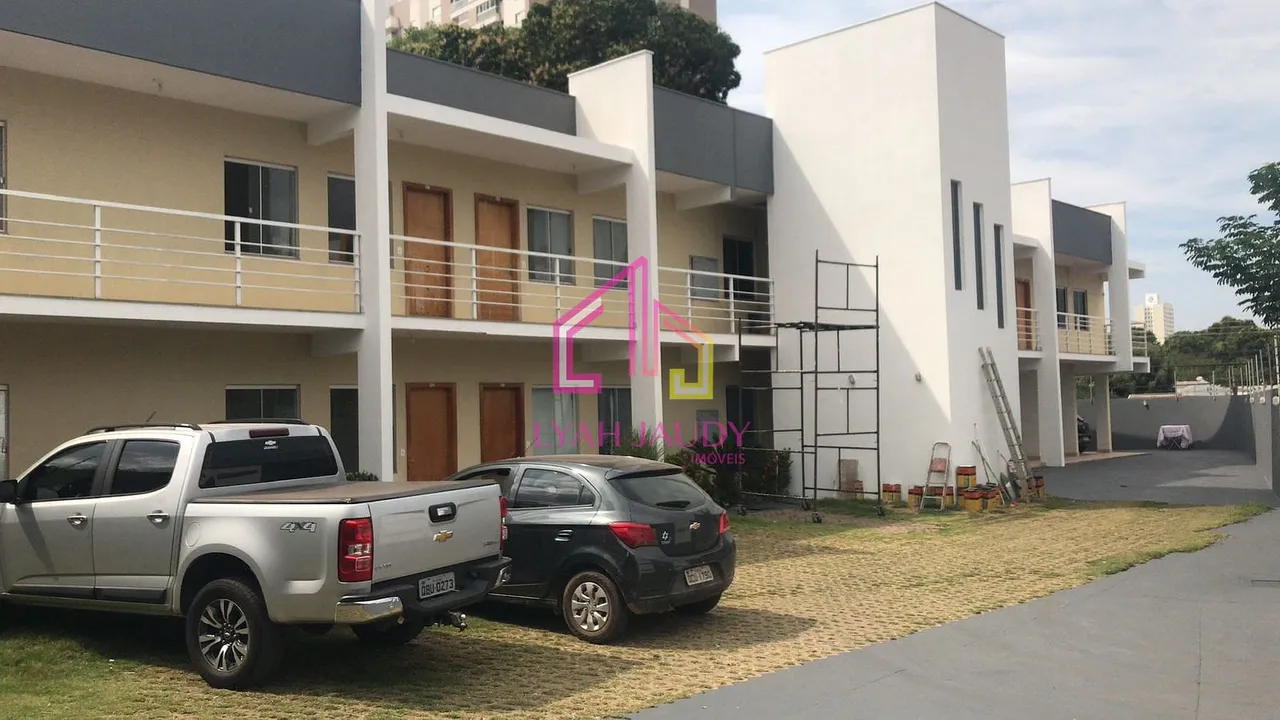 Prédio COMERCIAL à venda, Goiabeiras, Cuiabá, MT, 11 unidades, 40m² a 52m2, 1 DORM, + sl a
