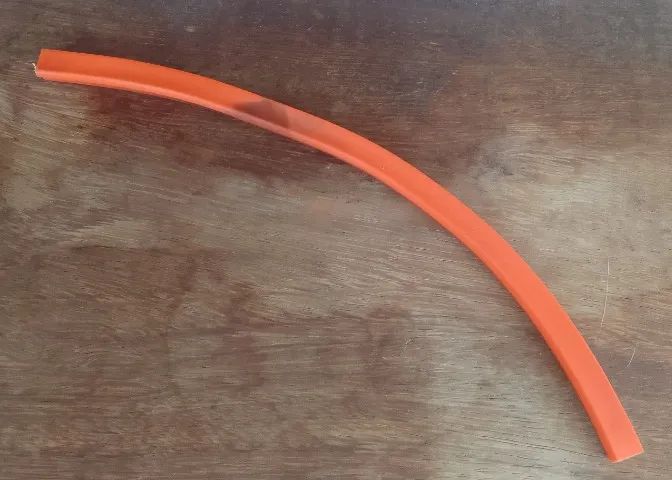 Régua Flexível Trident - Foto 3