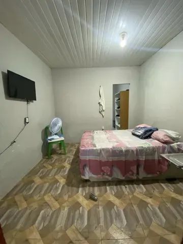 07- CASA NA VILA PALMEIRA - Foto 4