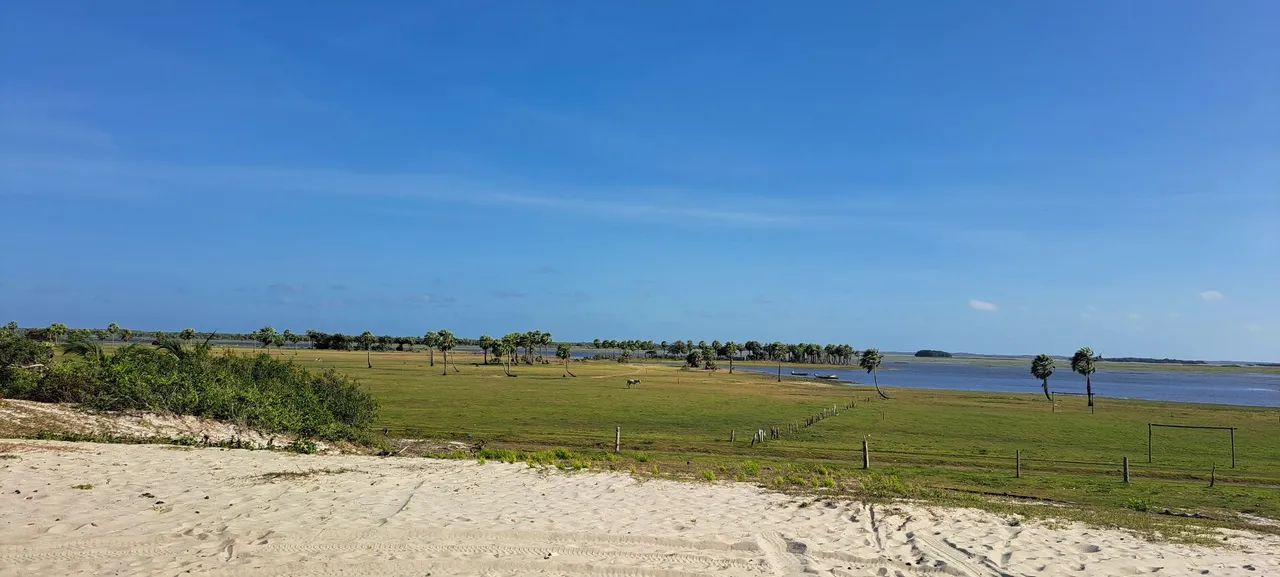 Terreno em Santo Amaro lencoes - Foto 4