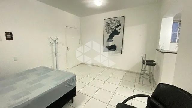 Baixou o preço. JK mobiliado, a venda na av Azenha