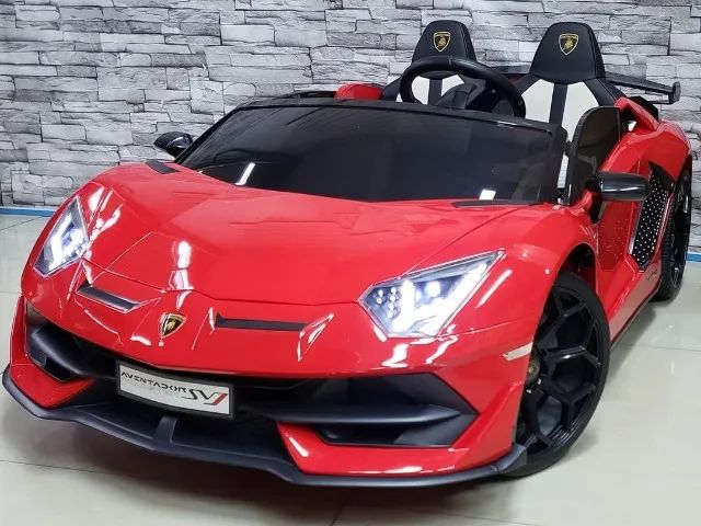 Carrinhos Elétricos Infantil Vários Modelos LJ Oficial - Foto 6