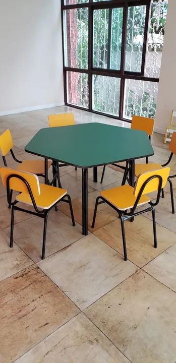 Linha escolar  - Foto 4