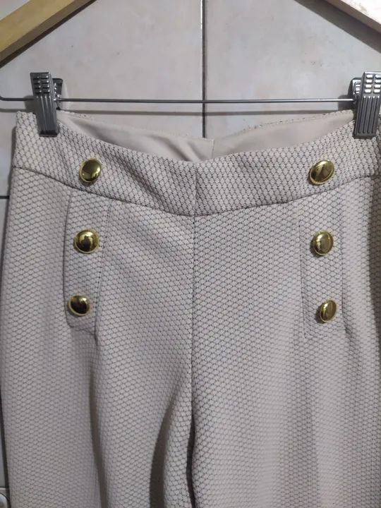 Calça feminina  - Foto 2