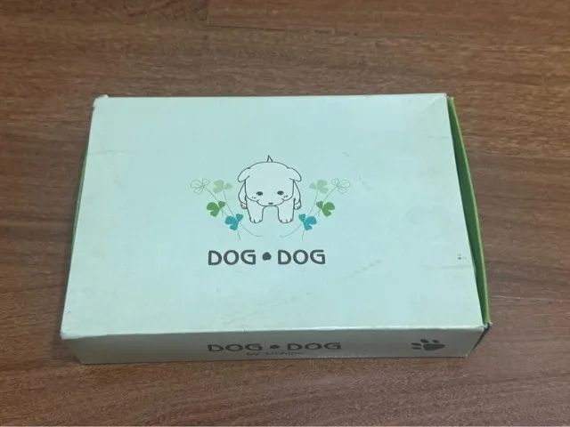 Pacote paninhos de boca Dog - Foto 3