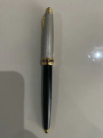 Caneta tinteiro