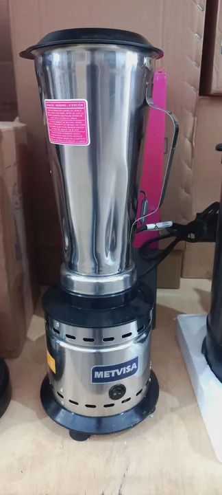 Liquidificador para sucos