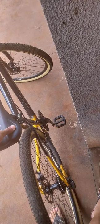 Bicicleta Aro 29 - Foto 6