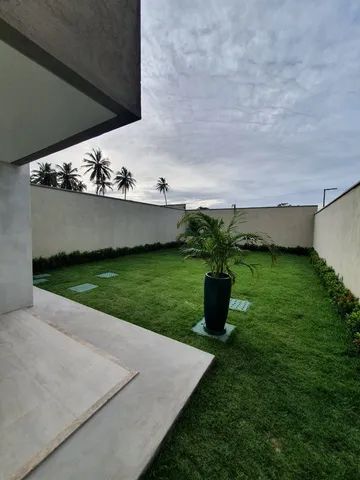 Casa de condomínio para venda tem 148 metros quadrados com 3 quartos - Foto 4