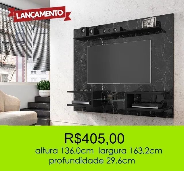 Painel a pronta entrega - Foto 2